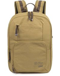 Munich - Rucksack Teca Recycled - Lyst