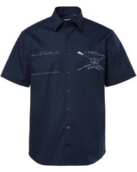 Men Plus - Hemd - Lyst