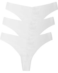 NINA VON C - String Secret Soft & Shape - Lyst