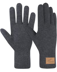 normani - Fingerhandschuhe Malak - Lyst