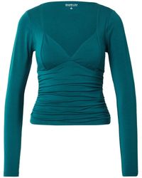 Abercrombie & Fitch - Shirt Zoe - Lyst