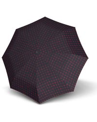 Knirps - Taschenschirm Duomatic A.200 - Lyst