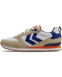 Hummel - Sneaker Monaco 86 - Lyst