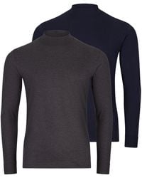 RAGMAN - Shirt Basic - Lyst