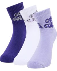 carlo colucci - Socken Ellinger - Lyst
