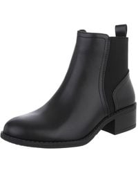 Ital-Design - Stiefelette - Lyst
