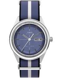 Timex - Analoguhr Marlin Jet - Lyst