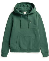 NIKIN - Sweatshirt Tree (Gots) - Lyst