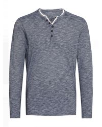 Solid - Shirt Belagos - Lyst