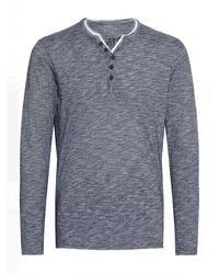 Solid - Shirt Belagos - Lyst