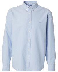 Levi's - Levis Hemd Authentic - Lyst