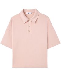 ADL - Bluse - Lyst