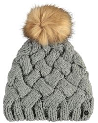 Fraas - Mütze - Lyst