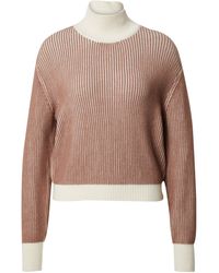 ABOUT YOU x Toni Garrn - Pullover Alena - Lyst