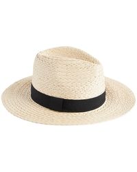 Next - Hut Panama - Lyst