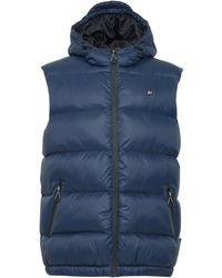 Blend - Weste Pafte - Lyst