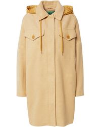 Damen-Lange Jacken und Winterjacken von Benetton | Online-Schlussverkauf –  Bis zu 70% Rabatt | Lyst AT