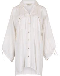Apricot - Bluse - Lyst