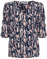 Fransa - Bluse 'Freskylie 4' - Lyst