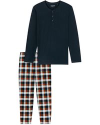 Schiesser - Pyjama Family - Lyst