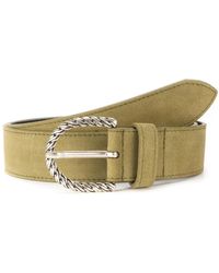 BA98 - Gürtel - Lyst
