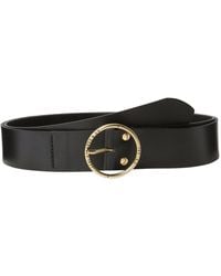 Levi's - Levis Gürtel Athena - Lyst