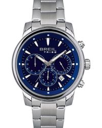 Breil - Uhr Caliber - Lyst
