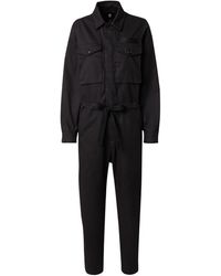 G-Star - Jumpsuit 'Army' - Lyst