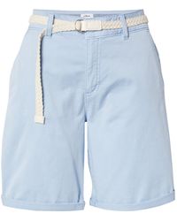 S.oliver - Shorts - Lyst