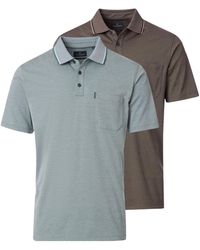 CASA MODA - Shirt Basic - Lyst
