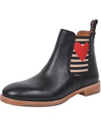 CRICKIT - Chelsea Boot Paloma - Lyst