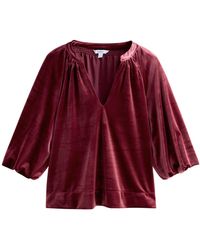 Next - Bluse - Lyst