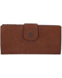 Harbour 2nd - Portemonnaie Anchor Love Melodie - Lyst