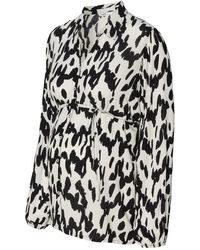 Noppies - Bluse Esma - Lyst