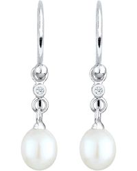 Elli DIAMONDS - Ohrringe - Lyst