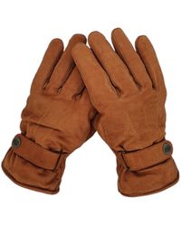 Glow Hamburg - Fingerhandschuhe Fw02-02Xx-1 - Lyst