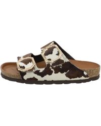 Rohde - Pantolette Alba - Lyst