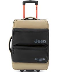 Jeep - Trolley Js006B - Lyst