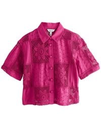Next - Bluse N. Premium - Lyst