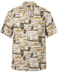 Men Plus - Hemd - Lyst