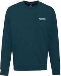 Oldskull - Sweatshirt Basic Osk - Lyst