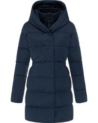 Ragwear - Wintermantel Niani - Lyst