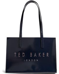 Ted Baker - Shopper Camiyla, Polyurethan - Lyst