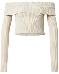 Studio Select - Pullover Greta - Lyst