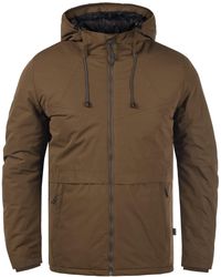 Blend - Parka Fosco - Lyst