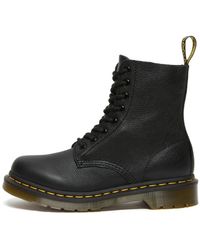 Dr. Martens - 1460 Pascal Stiefeletten - Lyst
