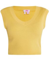 myMo - Pullover Biany - Lyst