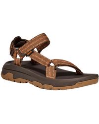 Teva - Sandale - Lyst