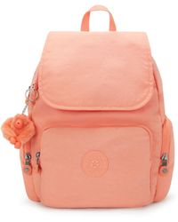 Kipling - Rucksack City Zip S - Lyst