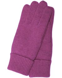 KESSLER - Fingerhandschuhe Brit - Lyst
